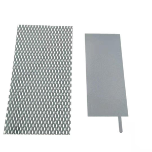 MMO titanium plate anode suppliers - qinhuangwater.png
