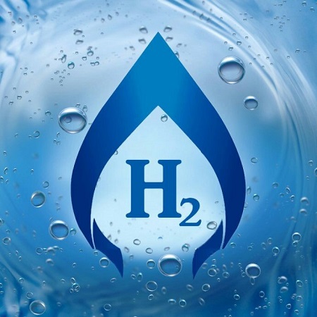 水素豊富な水の原理と機能